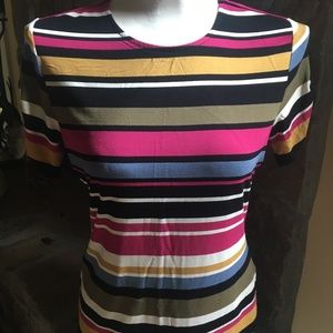 Vince Camuto Short-sleeved Tee